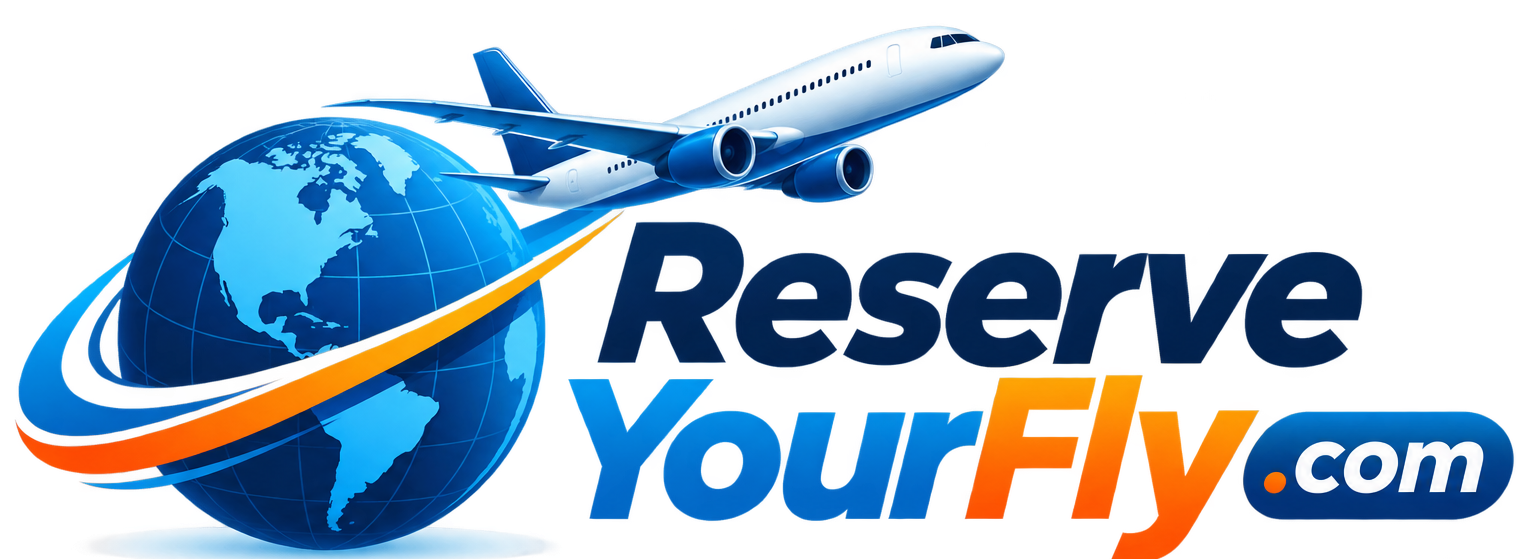 ReserveYourFly